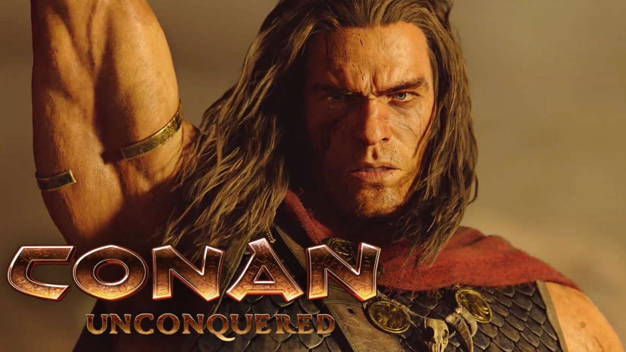 Conan Unconquered (PC) : date de sortie, trailers, news et gameplay du nouveau jeu de stratégie