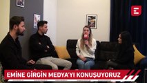 Emine Girgin Medya'yı konuşuyoruz