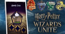 Harry Potter : Wizards Unite : le Pokémon Go Harry Potter est annoncé !