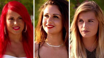 Les princes de l'amour 4 : Ludivine Birker, la prétendante de Julian, va subir 7 opérations de chirurgie