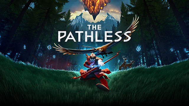The Pathless (PS4, PC) : date de sortie, trailers, news et gameplay du jeu d'aventure