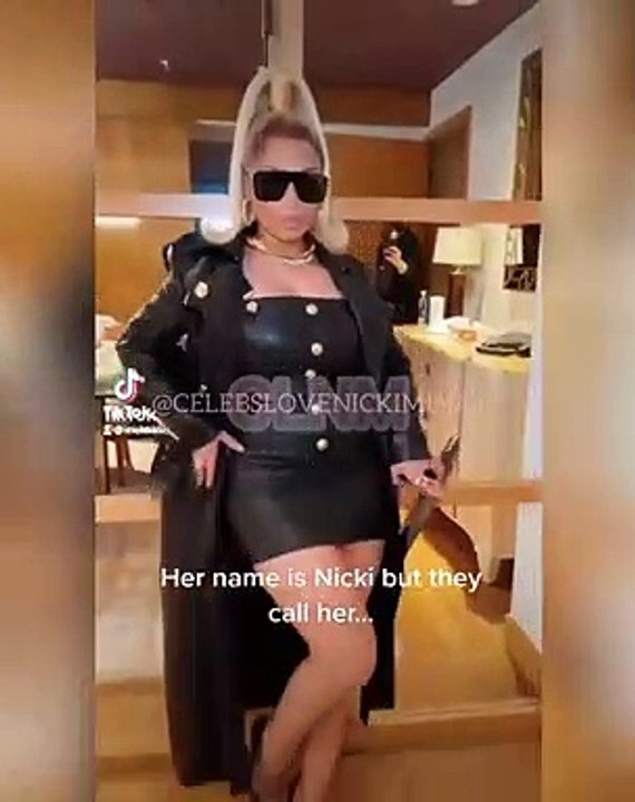Nicki Minaj