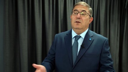 İbrahim Çanakcı, bireysel kredi borcunu ödemeyenlerin sayısındaki artışı değerlendirdi.