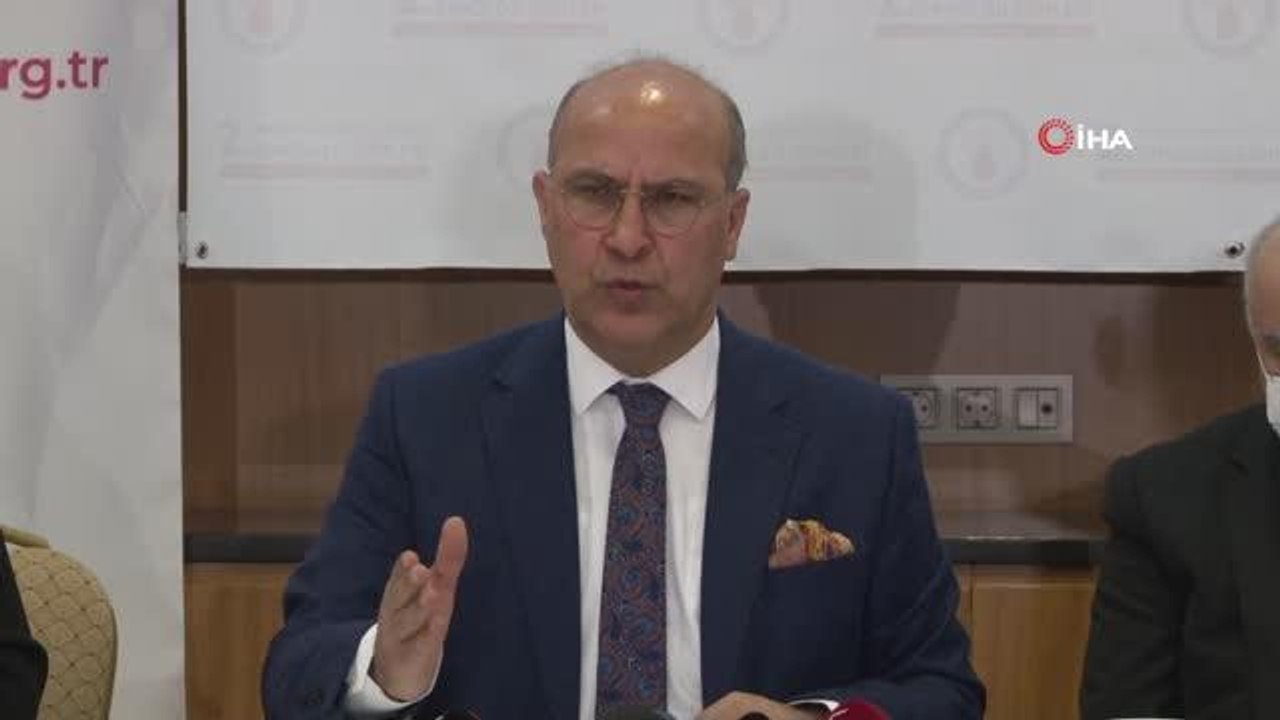 Uzmanlar uyardı: "Kanserden değil geç kalmaktan korkun"