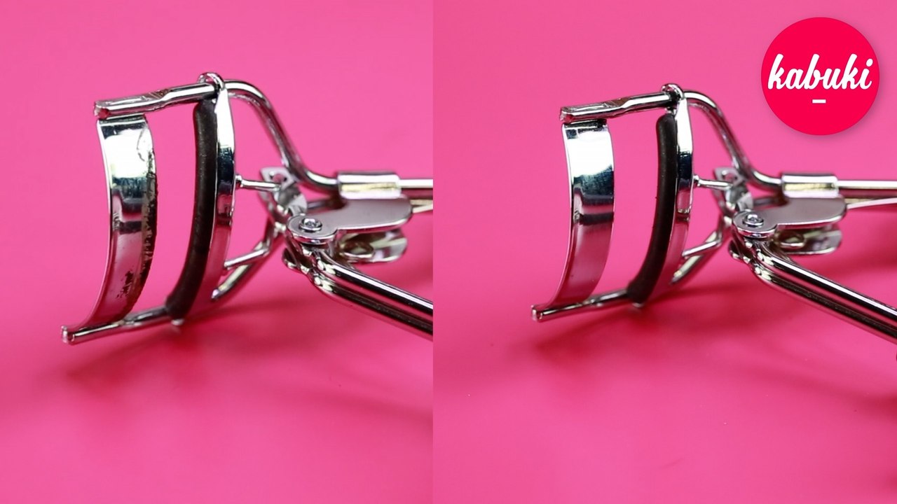 Astuce maquillage : voici comment nettoyer ses ustensiles beauté