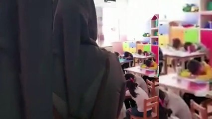 Dilara öğretmenin işine son verildi