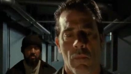 The Walking Dead saison 7 : le teaser de l'épisode 15, "Something They Need"