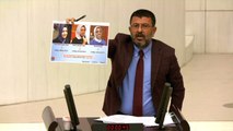 CHP'li Ağbaba: Burs değil, bir servet almış servet