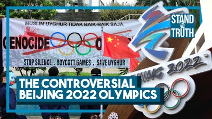 The Controversial Beijing 2022 Olympics | Stand for Truth