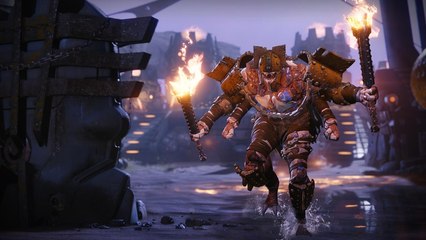 Destiny 2 Renégats : le dernier raid vous laisse entrer des cheat codes