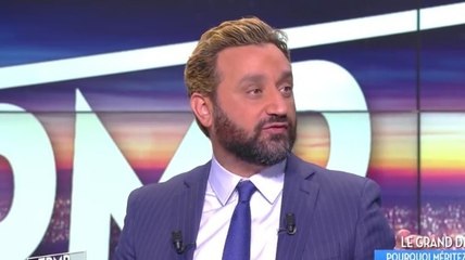 Touche pas à mon poste (TPMP) : le replay de l'émission du 21 mars