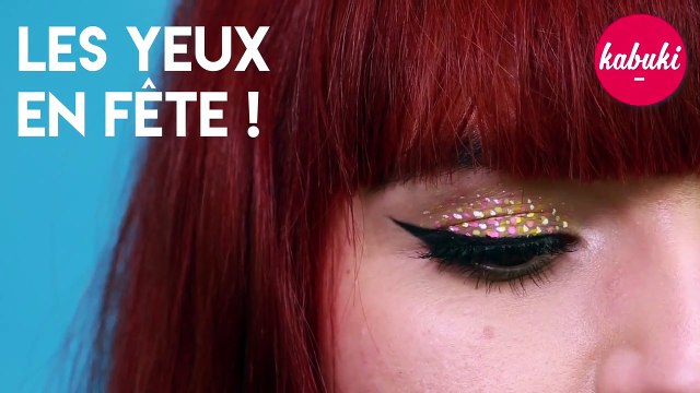 Tendance maquillage : le maquillage printanier parfait pour les Festivals d'été