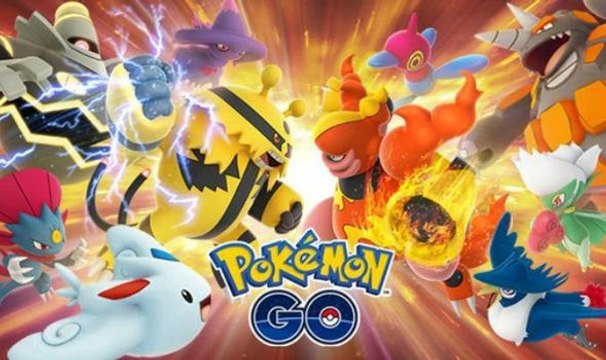 Pokemon Go PvP : les combats de dresseurs sont enfin là !