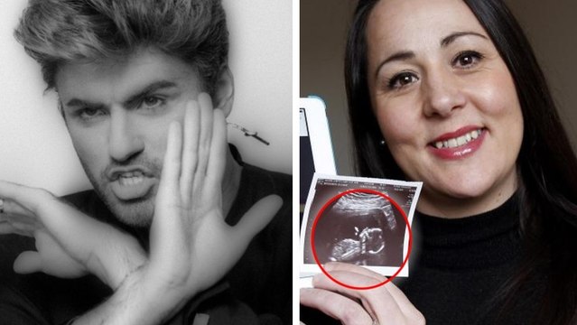 Lynette Gillard : enceinte grâce à George Michael, elle raconte son incroyable histoire...