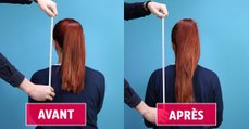 Coiffure : comment donner l'effet d'avoir des cheveux plus longs sans rajouts