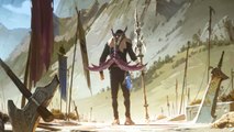 League of Legends : découvrez le clip officiel des Worlds 2018 !