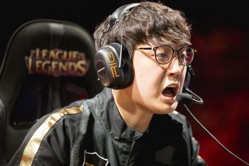 League of Legends : SKT T1 vient de recruter Mata, le légendaire support