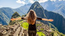 Huayna Picchu (Pérou) : moins connu que le Machu Picchu, c'est pourtant de là qu'on a la meilleure vue
