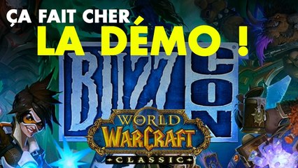 World of Warcraft : le prix d'accès à la démo Vanilla fait grincer des dents