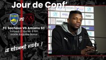 Jour de Conf' FCSM-ASC: Eddy Gnahoré