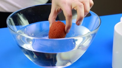 DIY Beauté : apprenez à réaliser des bombes de bain effervescentes pour Pâques