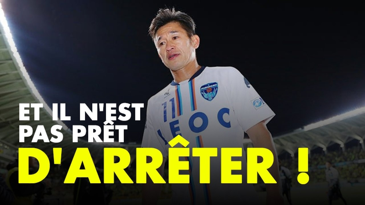 FIFA 19 : ce joueur est le seul à être dans le jeu depuis FIFA 96 !