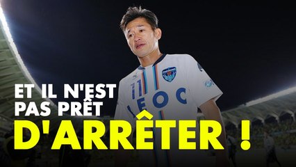 FIFA 19 : ce joueur est le seul à être dans le jeu depuis FIFA 96 !