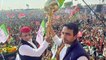 Akhilesh Yadav, Jayant Chaudhary booked for violating Covid norms during campaigning