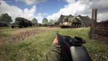 Hell Let Loose (PC) : date de sortie, trailer, news et gameplay du FPS seconde guerre mondiale