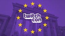 Twitch vient d'annoncer la TwitchCon en Europe !