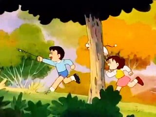 Anime Chimpui episode 05 | Japan | Chu chuot chinba