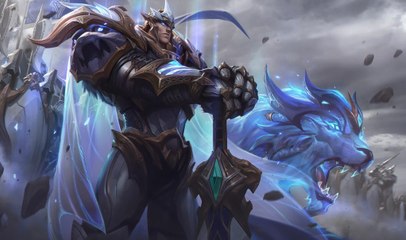 League of Legends : 5 builds à essayer absolument pendant la pré-saison