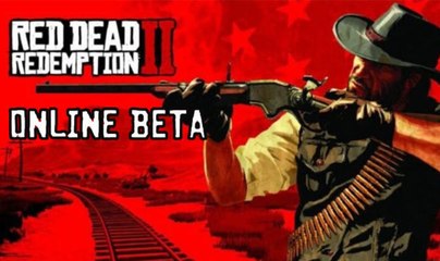 Red Dead Redemption 2 : le mode Online arrive dès demain !