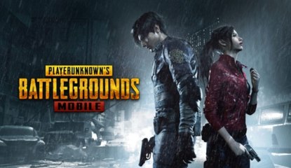 PUBG : un partenariat avec Resident Evil, bientôt un mode zombies ?