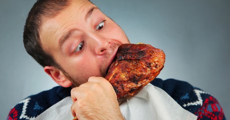 Votre façon de manger en dit long sur vous !