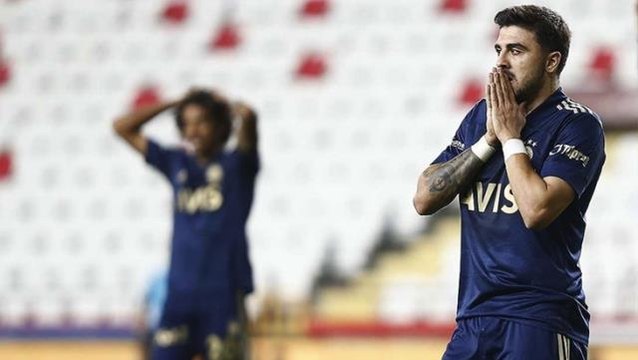 Dün geldi, bugün İsmail Kartal'ın kapısını çaldı! Ozan Tufan'dan taraftarı mest eden istek