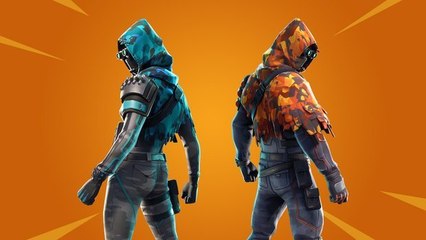 Fortnite : Découvrez les changements du patch 6.31