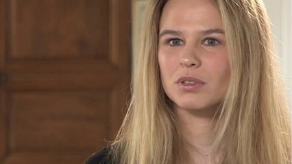 GALA VIDEO - Julie Jardon cash sur son idylle avec Igor Bogdanoff : “Nos jours étaient comptés”