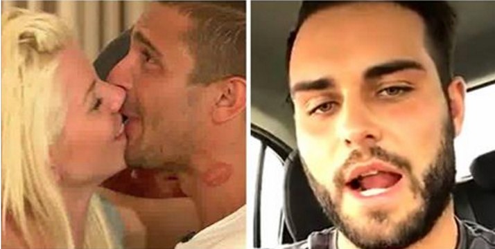 Les Marseillais South America: Nikola Lozina réagit à la scène où Julien Tanti a embrassé Jessica Thivenin !