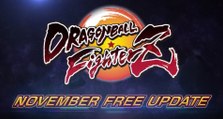 Dragon Ball FighterZ : Bandai Namco présente les maj de fin d'année