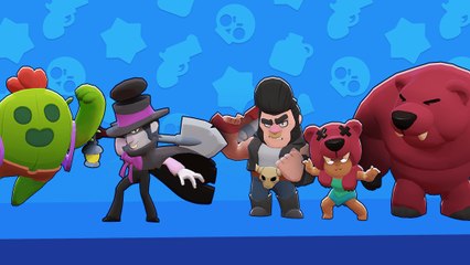 Brawl Stars Android : sortie, APK,...