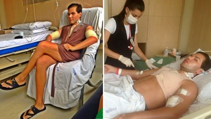 Le célèbre Ken humain subirait de très graves complications !