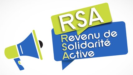 RSA : définition, conditions, comment calculer ?