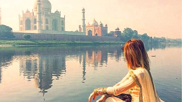 Inde : top des endroits où vous pouvez voyager seule et en sécurité