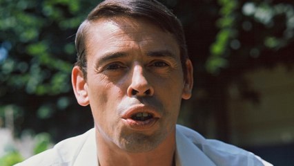 Jacques Brel : plus de 35 ans après sa mort, sa femme affirme qu'elle est toujours en contact avec lui...