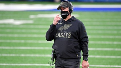 Doug Pederson Joins The Jags