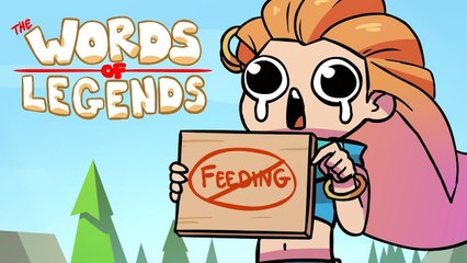 League of Legends : Riot lance son lexique explicatif avec le mot "feed"