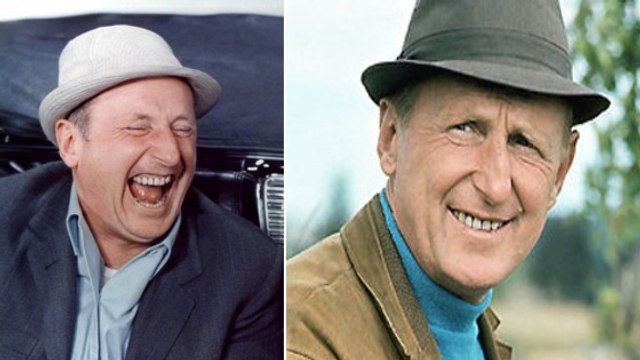 Bourvil : des révélations difficiles à croire sur ce comédien qui nous a tant fait rire