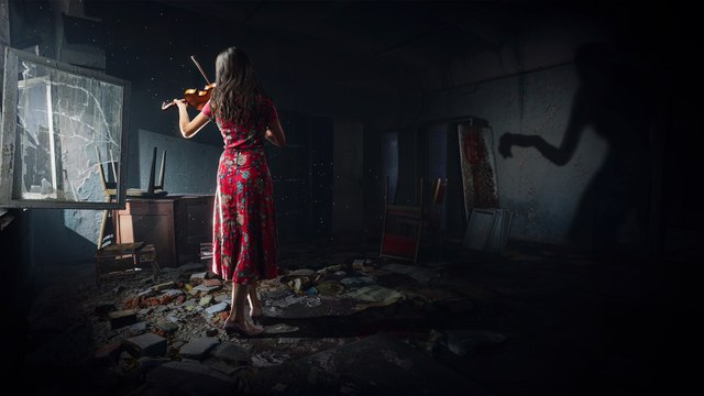 Chernobylite (PS4, Xbox One, PC) : date de sortie, trailers, news et gameplay du jeu d'horreur