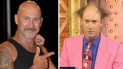 Vincent Lagaf' : l'animateur fait un aveu choquant sur ce qu'il faisait à l'époque du Bigdil !